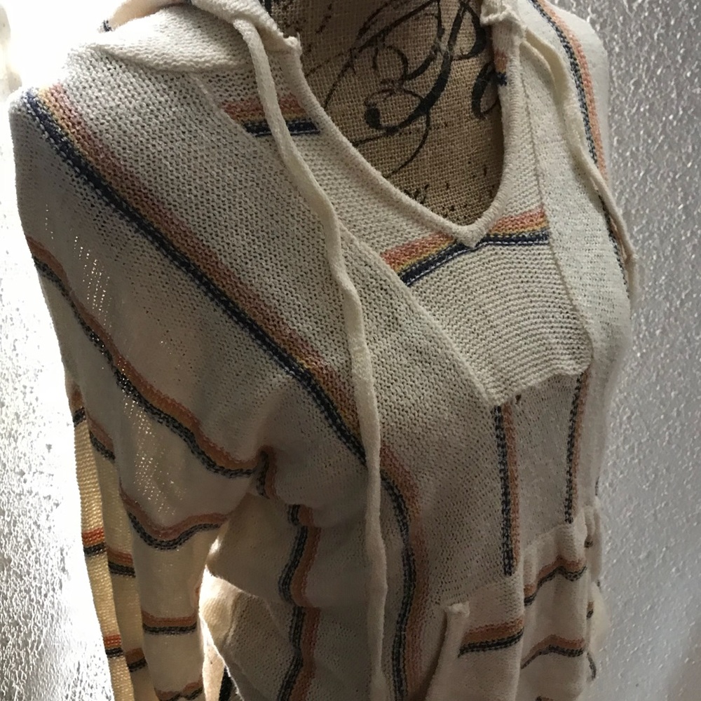 BillaBong Hoodie